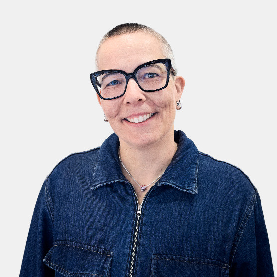 Kathrin Sauser
