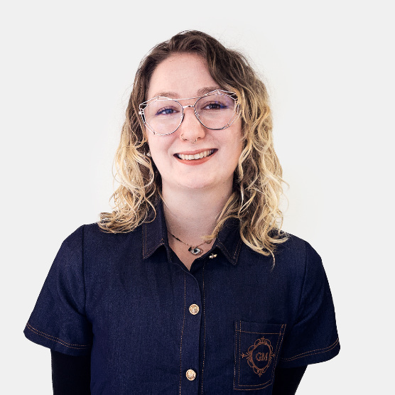 Aline Baeriswyl